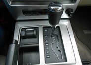 Jeep Cherokee SUV 3,7 l 151 kw