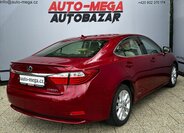 Lexus ES 300h Sedan / Limuzína 3,0 l 116 kw
