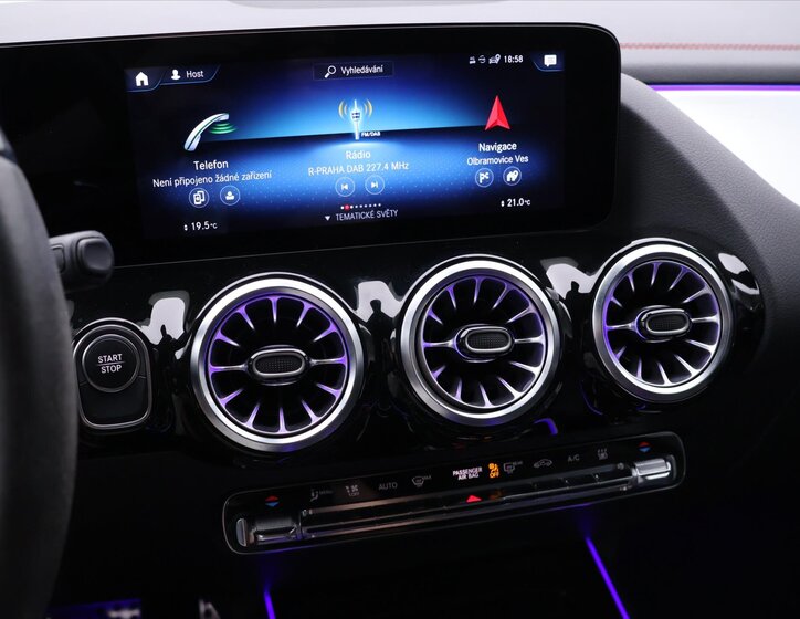 Mercedes-Benz EQA SUV 0,0 150 kw