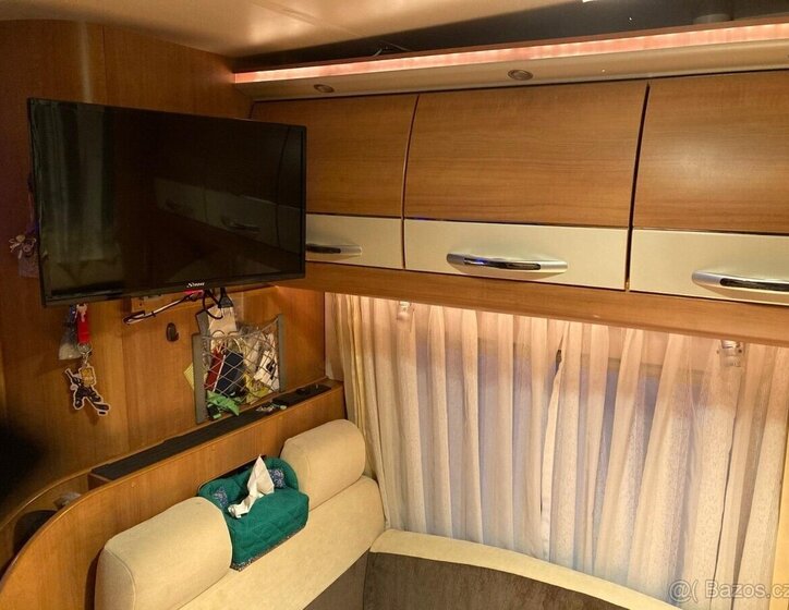 Ford Ostatní Ostatní 0,0 0