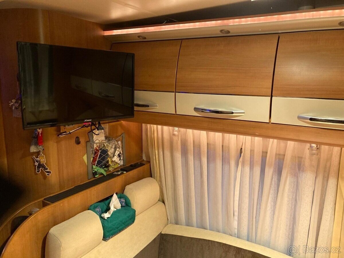 Ford Ostatní Ostatní 0,0 0