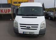 Ford Transit Skříň 2,4 l 103 kw