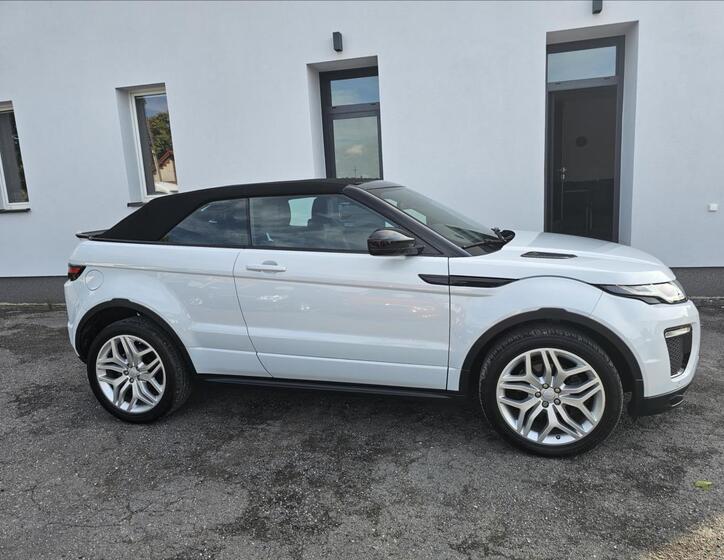 Land Rover Range Rover 6