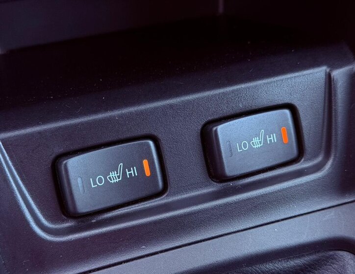 Suzuki Vitara Hatchback 1,4 l 103 kw