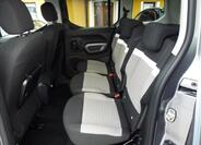 Citroën Berlingo 18
