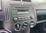 Volkswagen Polo Hatchback 1,2 l 44 kw