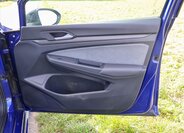 Volkswagen Golf Hatchback 2,0 l 235 kw