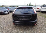 Ford Focus Hatchback 1,6 l 74 kw
