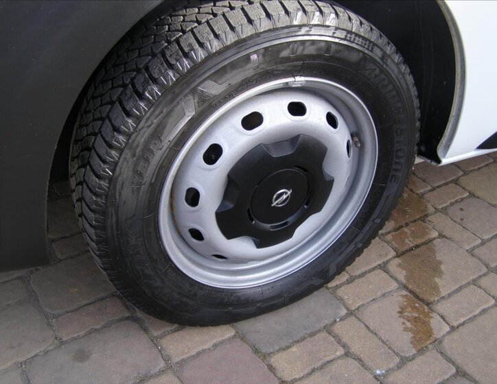 Renault Trafic Ostatní 1,6 l 0