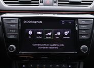 Škoda Superb Kombi 2,0 l 206 kw