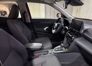 Toyota Yaris Cross SUV 1,5 l 68 kw