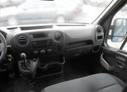 Renault Master 14