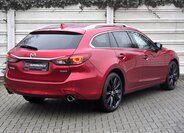 Mazda 6 6