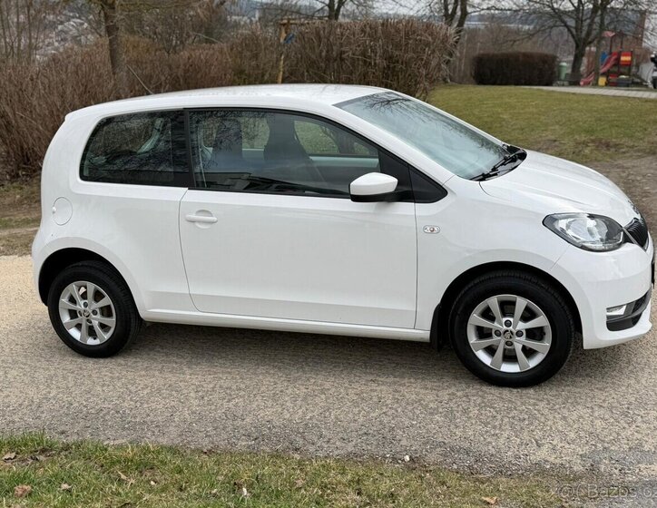 Škoda Citigo Hatchback 0,0 0