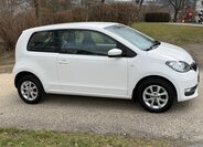 Škoda Citigo Hatchback 0,0 0