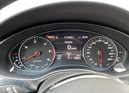 Audi A6 Allroad Kombi 3,0 l 200 kw