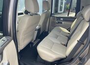 Land Rover Discovery 20