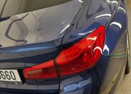 BMW Řada 5 Sedan / Limuzína 0,0 0