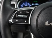 KIA Ceed Kombi 1,5 l 103 kw