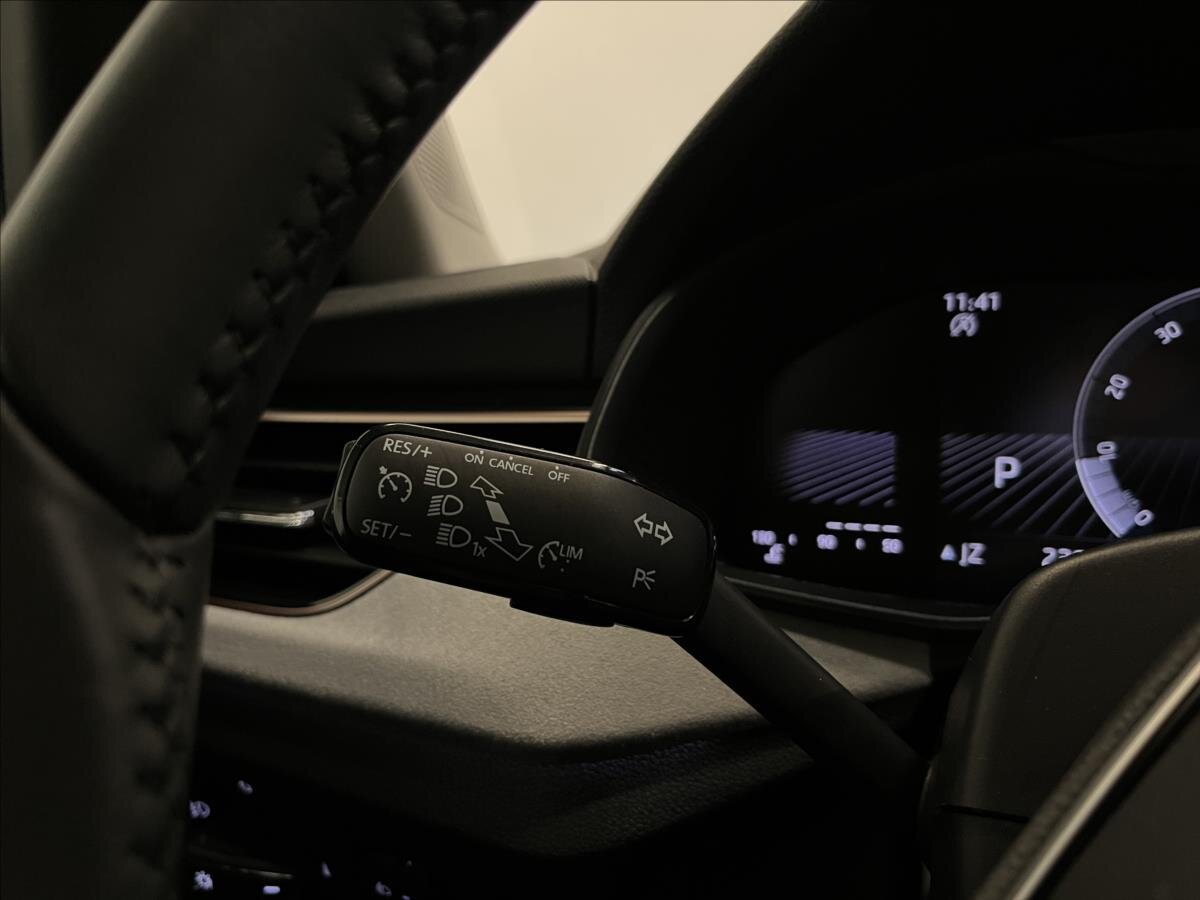 Škoda Kamiq SUV / Terénní 999,0 85 kw