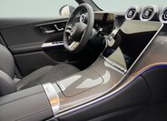 Mercedes-Benz GLC SUV / Terénní 750,0 260 kw