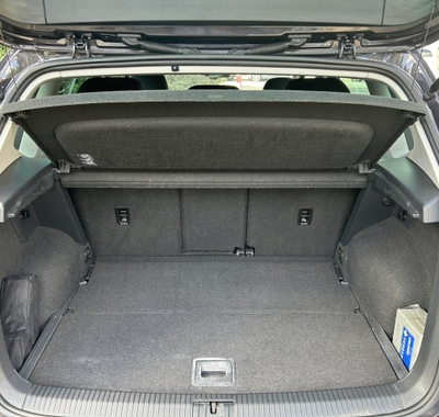 Volkswagen Golf Sportsvan 50