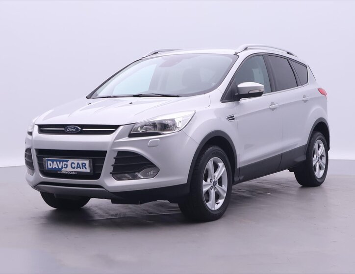 Ford Kuga SUV / Terénní 1,5 l 110 kw
