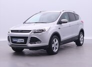 Ford Kuga SUV / Terénní 1,5 l 110 kw