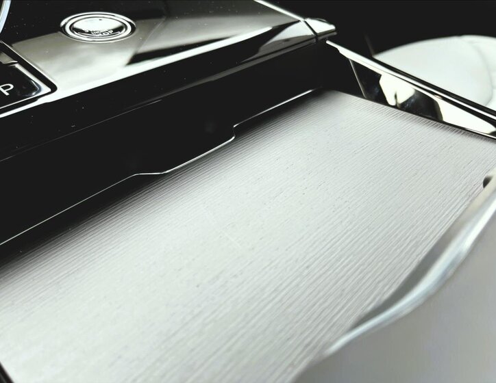 Land Rover Range Rover Sport SUV / Terénní 3,0 l 258 kw