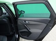 Peugeot 508 Kombi 2,0 l 133 kw