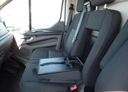Ford Transit Custom Ostatní 2,0 l 96 kw