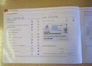 Škoda Fabia Hatchback 1,2 l 77 kw