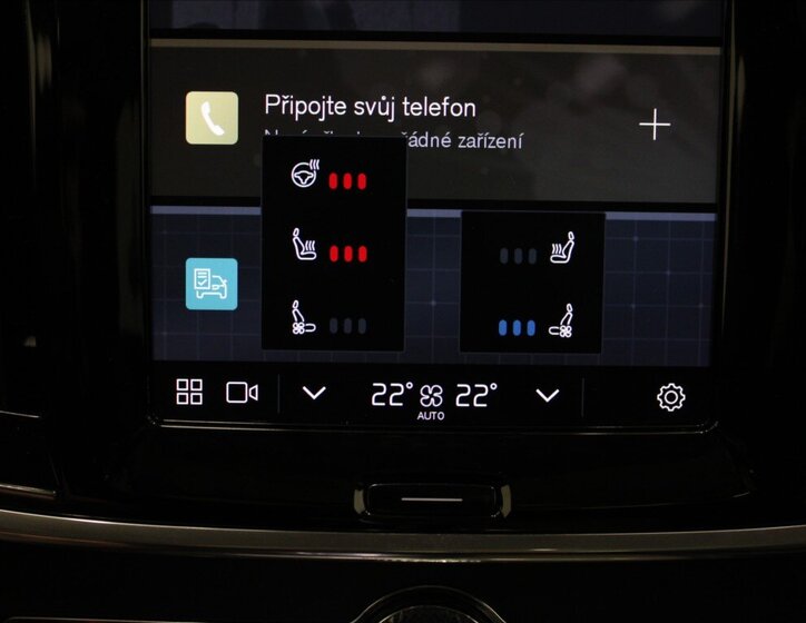 Volvo V90 Kombi 2,0 l 220 kw