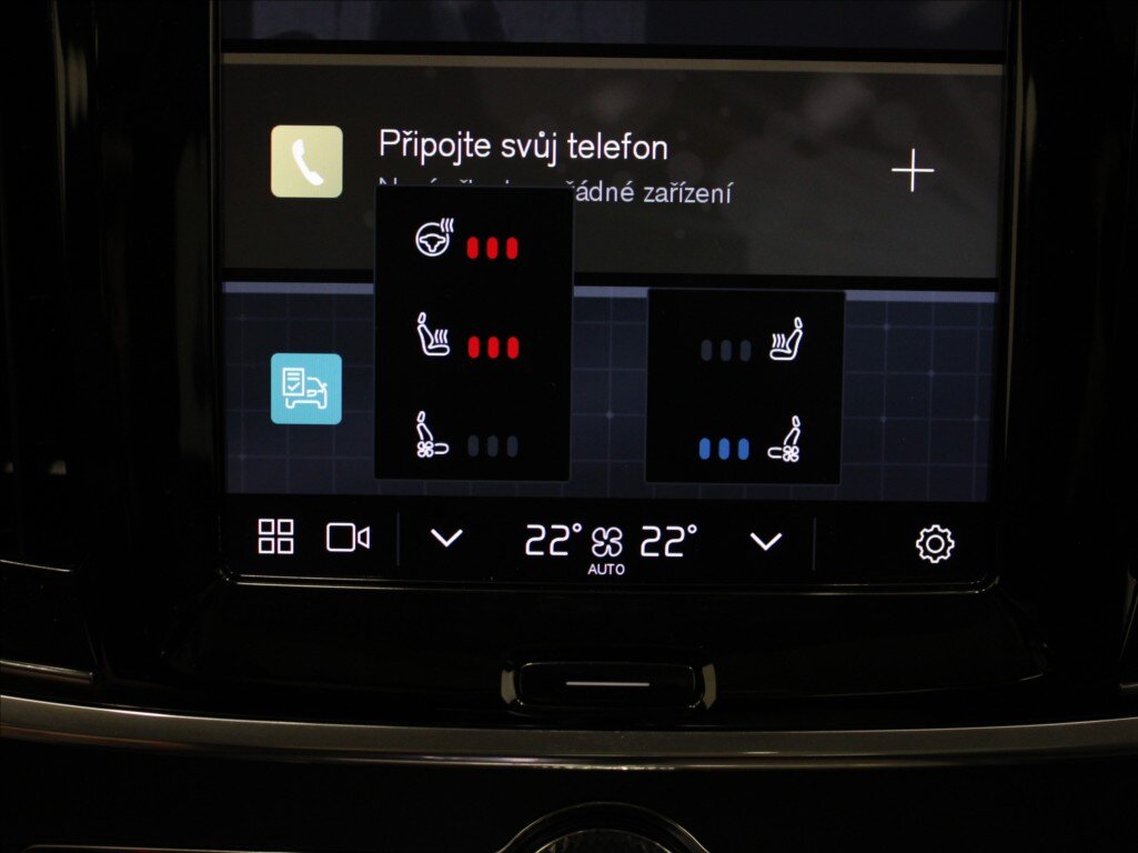 Volvo V90 Kombi 2,0 l 220 kw