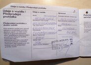 Opel Meriva Kombi 1,4 l 74 kw