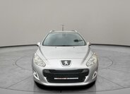 Peugeot 308 Kombi 2,0 l 110 kw