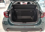 Toyota Yaris Hatchback 0,0 85 kw
