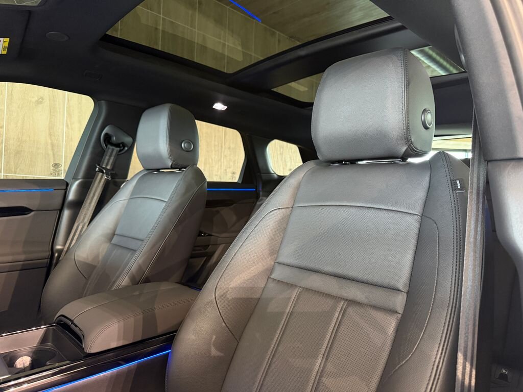 Land Rover Range Rover Evoque SUV / Terénní 2,0 l 150 kw