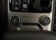 Volkswagen Touareg SUV / Terénní 3,0 l 210 kw