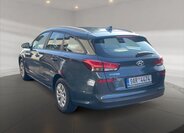 Hyundai i30 Kombi 998,0 88 kw