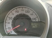 Toyota Aygo Hatchback 998,0 50 kw