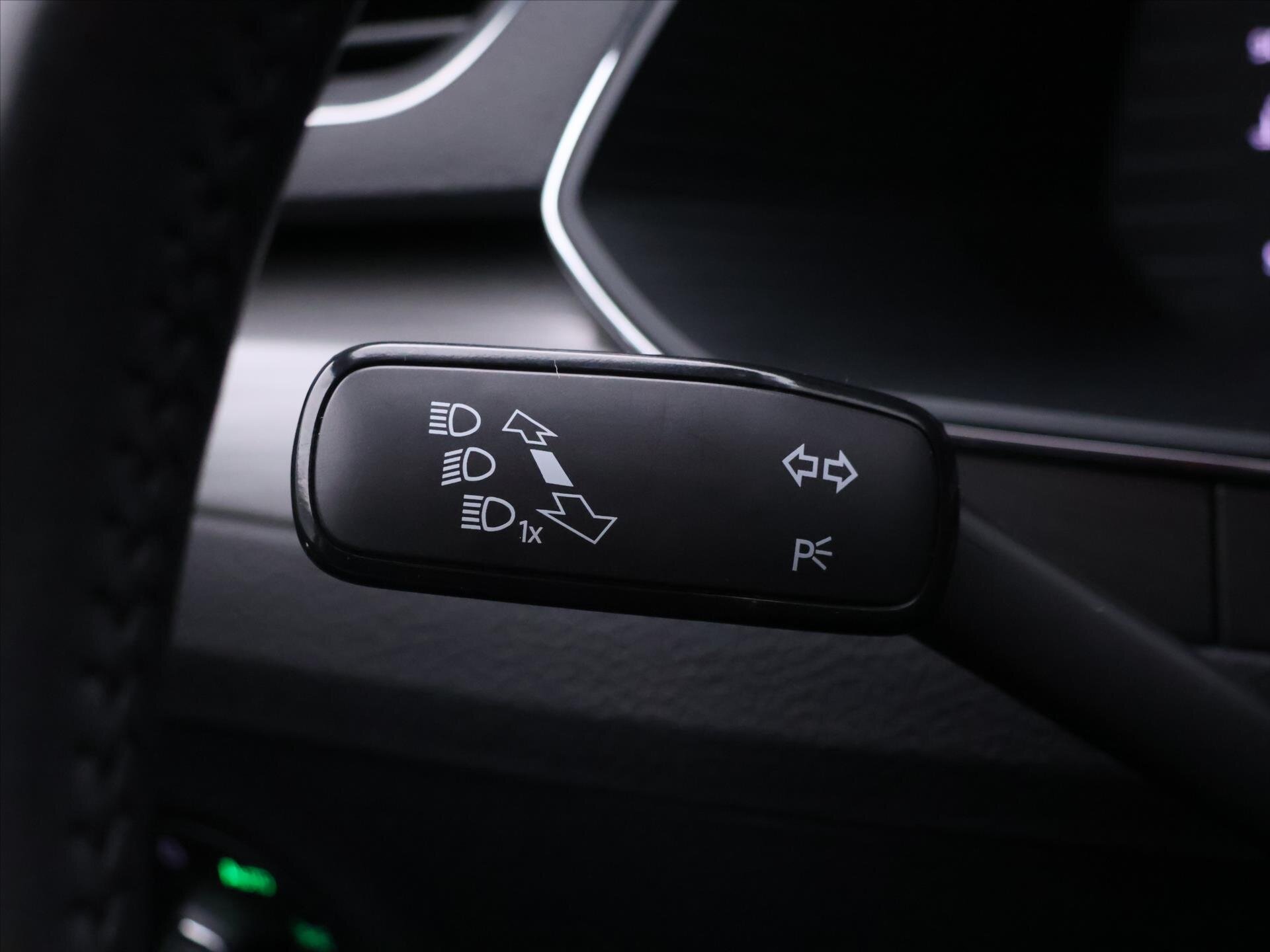 Škoda Superb Kombi 2,0 l 147 kw