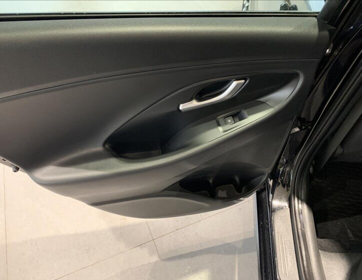 Hyundai i30 Liftback 1,5 l 117 kw