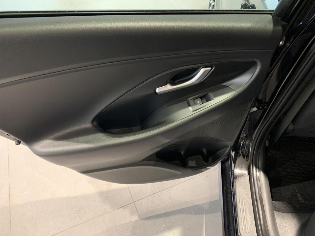 Hyundai i30 Liftback 1,5 l 117 kw