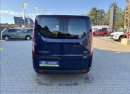 Ford Transit Custom MPV 2,0 l 77 kw