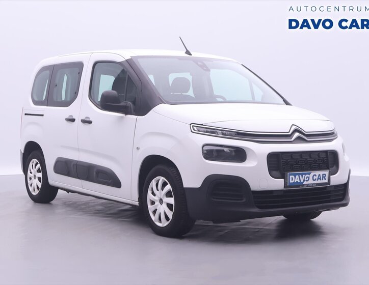 Citroën Berlingo 1