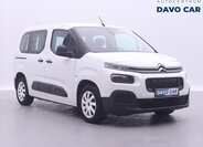 Citroën Berlingo 1