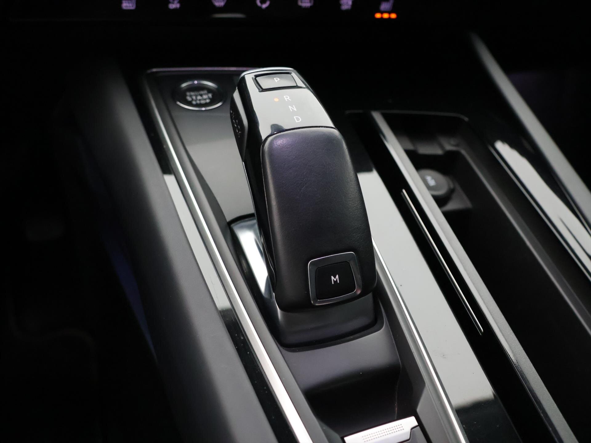 Peugeot 508 Liftback 1,6 l 133 kw