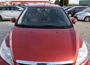 Ford Focus Hatchback 1,6 l 74 kw