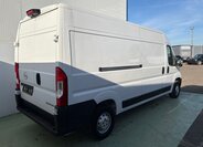 Opel Movano Skříň 2,2 l 103 kw